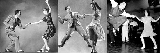 Music Genres of the 1930 s and 1940 s Swing- The most