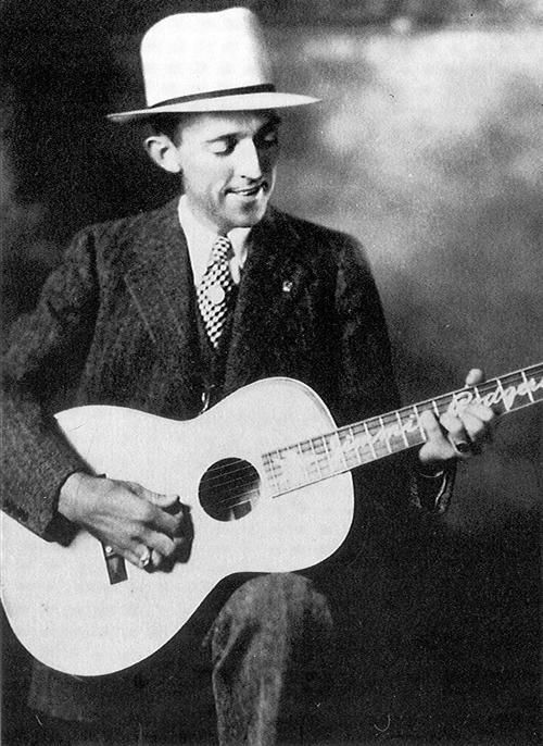 Major Influence Jimmie Rodgers o o o Considered The Father of Country Music and was arguably Gene s largest musical influence.