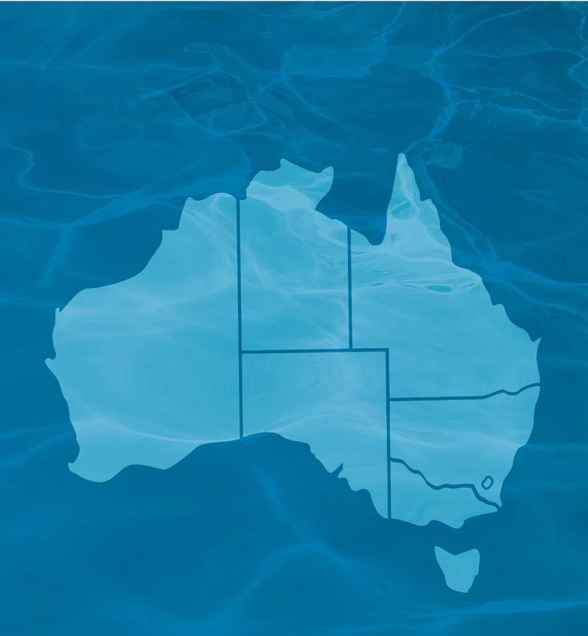 The National 08 Drowning Report NT M 7 F 2 WA M 30 F 4 SA M 11 F 3 QLD M 45 F 14 NSW M 69 F 24 M - Male (204) F - Female (57) ACT M 0 F 0 VIC M 31 F 10 TAS M 11 F 0 Drowning deaths in 2007/2008 There