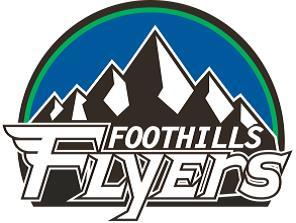 Hello and Welcome to the Foothills Flyers 2015-2016 U8 Season. This will serve as your guide to the new season.
