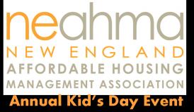 WEDNESDAY, AUGUST 8, 2018 Georges Island- Boston, MA 2018 NEAHMA ANNUAL KID S DAY REGISTRATION Enjoy the Island, Fort, Museum, gift shop and outdoor games!