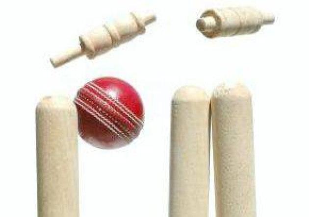 NEWS Welcome to Runaway Bay Cricket Club s STUMPED! Newsletter for season 2015-2016. An action backed successful start to the season was had by most teams from first grade through to junior grades.