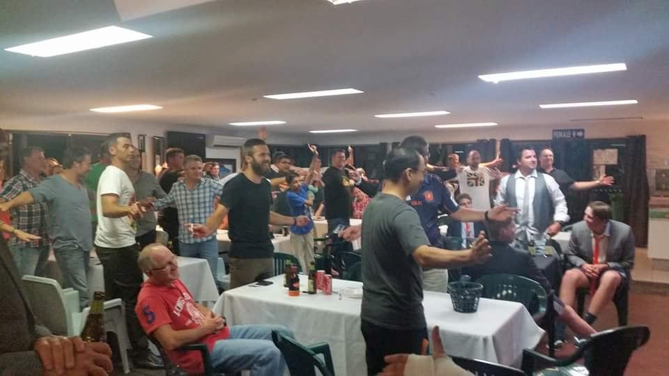 Saturday night, October 24 th saw the return of TRIVIA NIGHT to Runaway Bay Cricket Club. This event was well attended by both Junior & Senior members and their families.