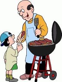 Special Summer Activities Summer Cookouts at the Park Bring your blankets, chairs and sunscreen because it s time to take an afternoon off and let us cookout lunch