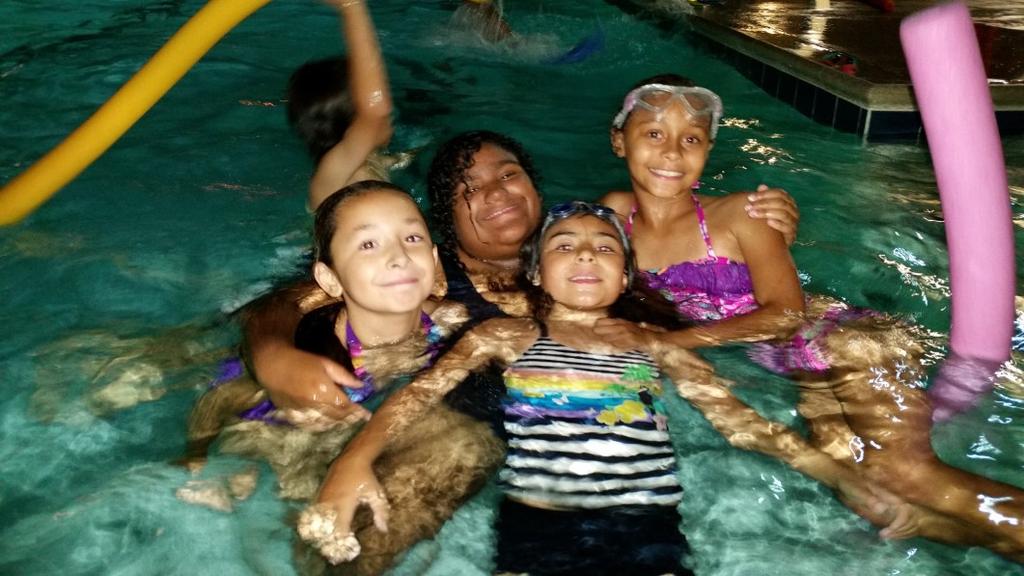 Camp Dates: Location: July 31-August 4 Fletcher Hills Pool 2345 Center Place El Cajon, CA 92020 Camp Hours: Ages: Fees: Monday-Friday 9am-3pm 7-12 (No exceptions) $120.00 Fee $105.