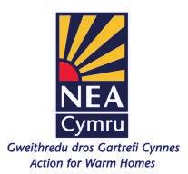 Energy Wardens win Feel the Heat Awards 2016 The Community Energy Wardens Project run by Grŵp Cynefin beat off stiff competition from other organisations across Wales to take the coveted Feel the