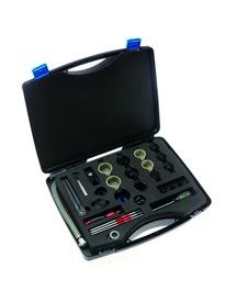 Dräger PSS BG 4 plus 05 System Components Test kit With all adapters