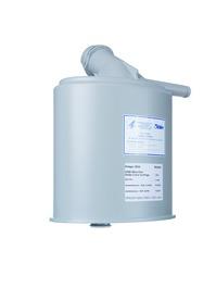 Drägersorb 400 is used to absorb acid gases, such as carbon