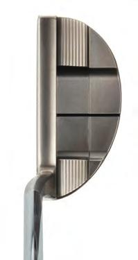 Putter High-Class Forged Putter The EZONE Full Milled