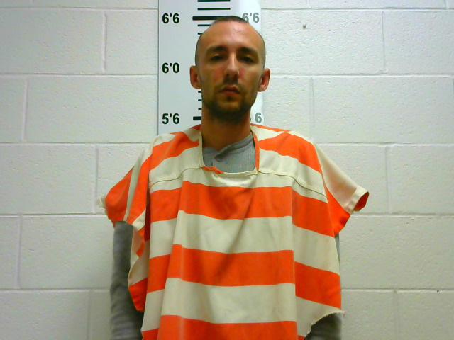 Page 8 of 11 Inmate Name PATTERSON, BRANSFORD LEE Intake Date 02/15/2018 Age: 31 2,000 Status: Released Arrest Location: 8535 SHORT MTN HWY - Charge: DRIVING