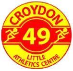 Croydon Little Athletics
