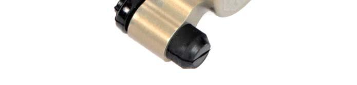 Šroub 90-15-5015 Screw / Šroub 90-15-5013 Pin / Čep 90-15-5017 Dustseal / Prachovka 90-50010 O-ring for piston /