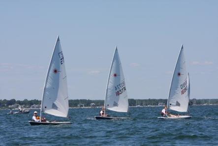 GENERAL INFORMATION The NBYCF is open to New Bedford Yacht Club members as well as nonmembers. Our NEW on-line application process is designed to help you make registering easy!