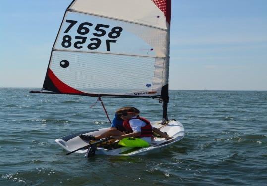 420 RACE 420 Race is intended for experienced 420 sailors who have successfully completed 420 LTS/LTR or who have equivalent sailing qualifications.