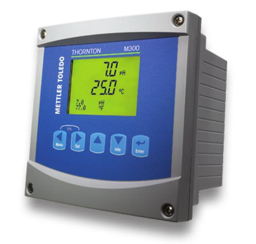 Introduction High Process Efficiency Under Any Condition Oxygen Measurement Systems High Reliability and Wide Application Coverage METTLER TOLEDO provides sensors to