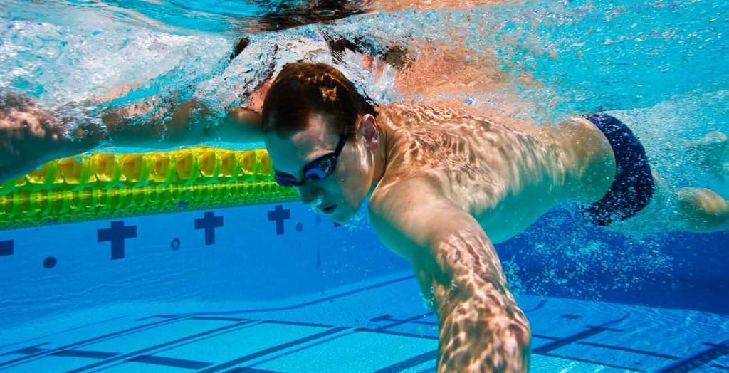 Adult Programs Please check your local program schedule for availability and details. Private Swim Lessons Adult Private Swim Lessons are customized to your personal need.