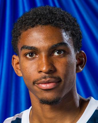 GNAC Men s Basketball Player of the Week Jeffrey Parker Western Washington F 6-6 Jr. Richmond, Calif. Parker averaged 30 points per game, hit 50 percent from the field (22-44) and 42.
