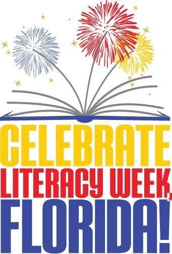 January 25-29, 2016 School District of Palm Beach County District-Wide Activity Monday, January 25 Top Secret Book - In partnership with Lawyers for Literacy, our elementary schools will be