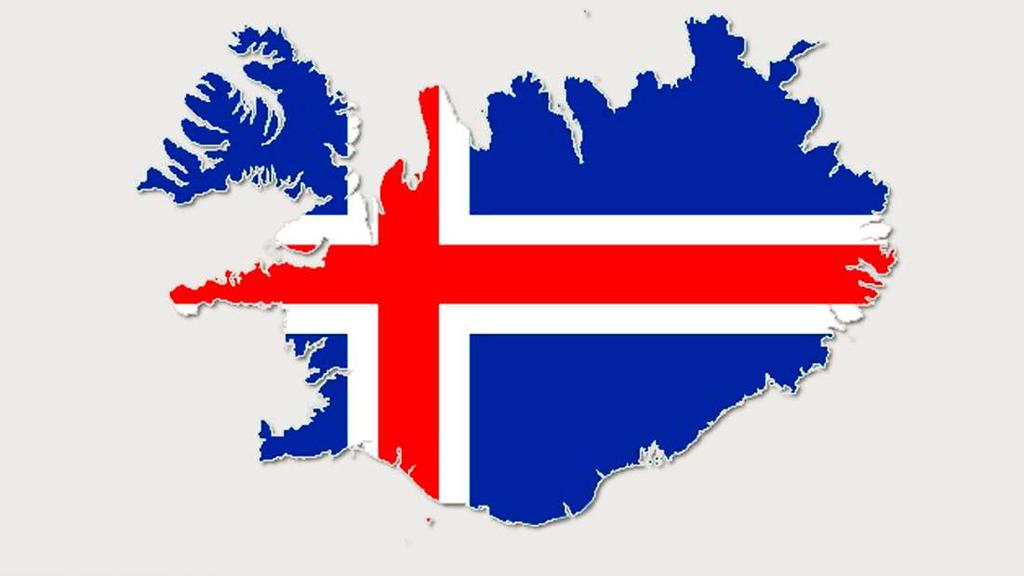 Facts and figures Population of Iceland January 1st 2017: 335.