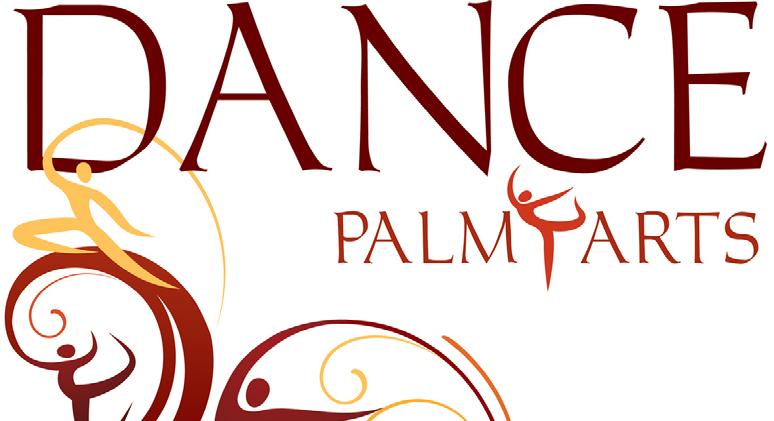 2015 Fall Dance Registration Packet Palm Arts, Inc.