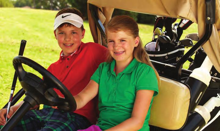 12 Early Start GPC Member $25 Club Member $30 Guest $50 Ages 6-8 Time: 8:30-10:30 Monday thru Friday @ the Player course June 5-9 June 19-23 July 10-14 July 24-28 Aug 7-11