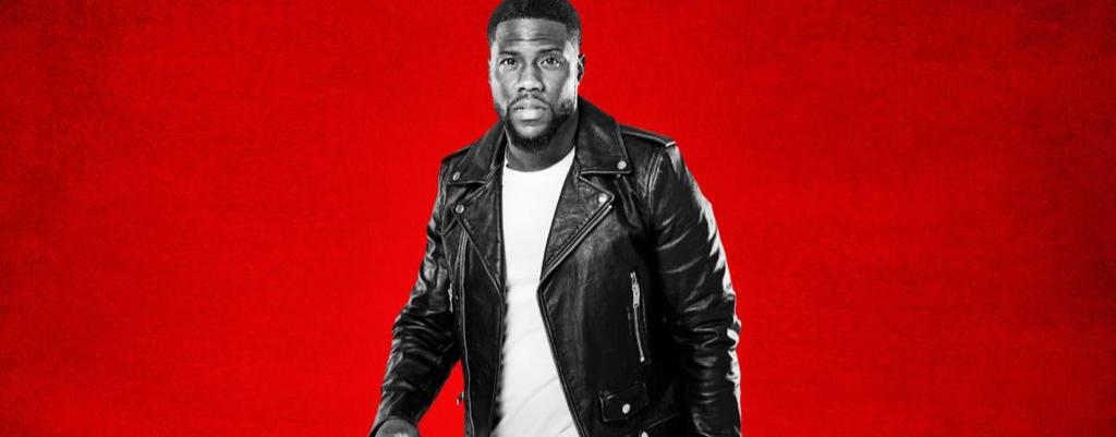 Kevin Hart Irresponsible Tour AUGUST - SEPTEMBER UK ARENAS Kevin Hart has released dates for his