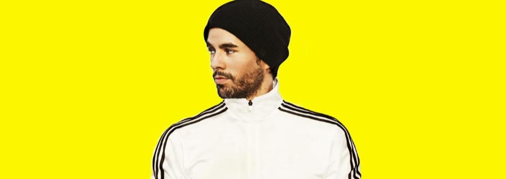 Enrique Iglesias 19 th 23 rd JUNE 2018 ASCOT RACECOURSE Enrique Iglesias has released dates for his exciting upcoming tour, set to feature at top UK arenas in October 2018.