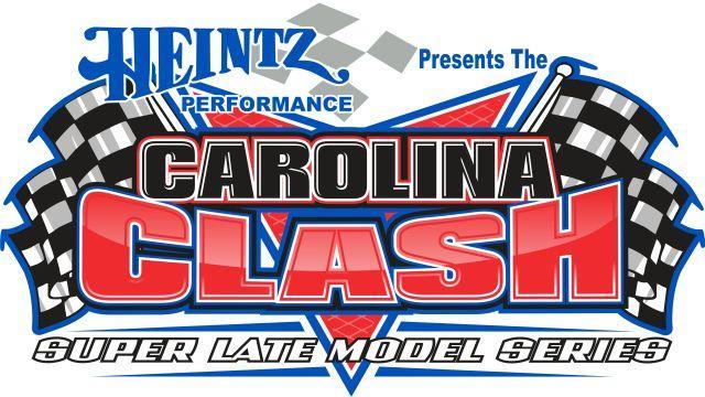 2018 Carolina Clash Super Late Model Series Rules Series officials reserve the right to delete, change, or amend ANY stated rules within this rulebook as taken into consideration for the interest of