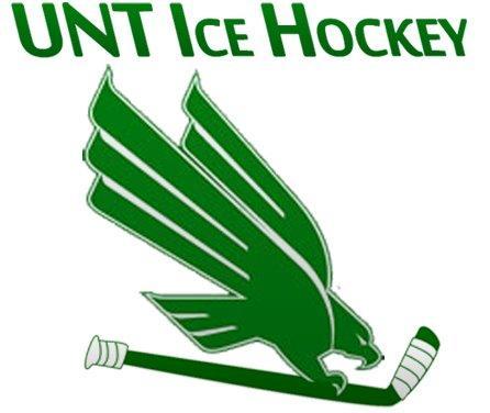 UNT Ice Hockey Club Recreational Sports 1900 Chestnut Dr.