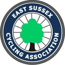 East Sussex Cycling Association 2018 President Robin Johnson Brighton Mitre CC ESCA 50m Time Trial Sunday 17th June 2018 G50/90 Start Sheet Event Secretary Timekeepers Mark Gidney (Southborough &