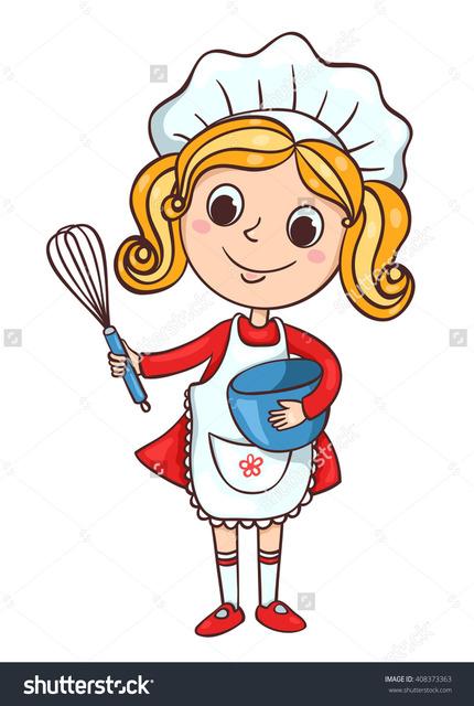 Girls will learn the basics of the kitchen such as measuring, stirring, cleaning up and much more!