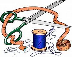 Savvy Sewing Time: 6:00-7:00pm Ages 7 & Up Fee: $50 Whether you want to be a fashion designer or you just want to sew a rip in your clothes, sewing is such a wonderful skill to have!