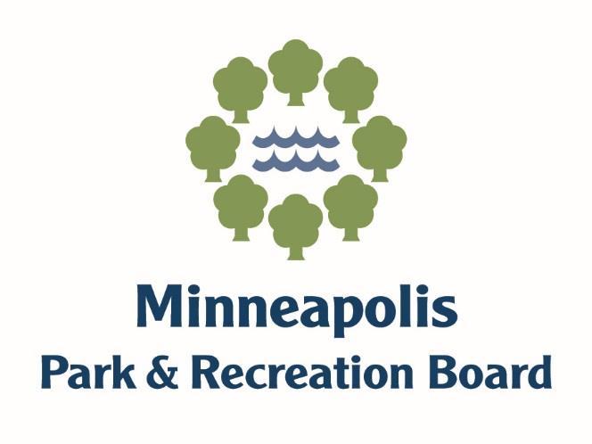 Minneapolis Park and Recreation Board Zebra