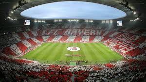 Day 5 Munich/Prague After breakfast we will tour Allianz Arena just north of Munich and home of two of Munich s football clubs.