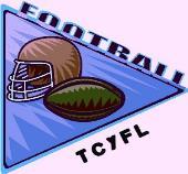 Tri-County Youth Football League Rules and Regulations Version 2017 President~ Phil Hauser Members~ Middlefield~ Billie Warren and Vikki Naples Ledgemont~ David Kane and Charles Groudle Burton~ Adam