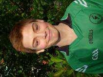 I am 12 years old and I am in 6 th class. Im delighted to be on the school team and can t wait for the final on Wednesday. My name is Brian Hartnett. I am eleven years old. I am in 6 th class. I play GAA for Douglas and soccer for Corinthians.