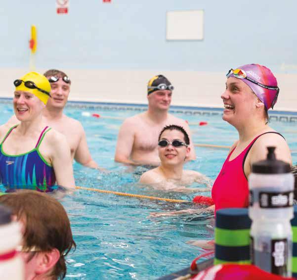 Clubs Clubs form the basis of our sport. Everyone in our sport is a member of Swim England and Swim England South East through their club. Clubs organise and operate training and competitions.