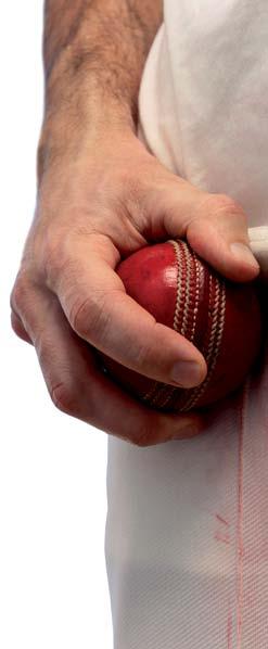 EXECUTIVE SUMMARY Despite record numbers of juniors coming into the game, club cricket is facing a series of social, economic and environmental challenges.