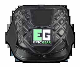 Convert Harnesses Epic Gear