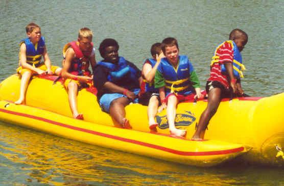 Camp Superkids Summer 2013, we will celebrate the 36 th anniversary of Camp Superkids.