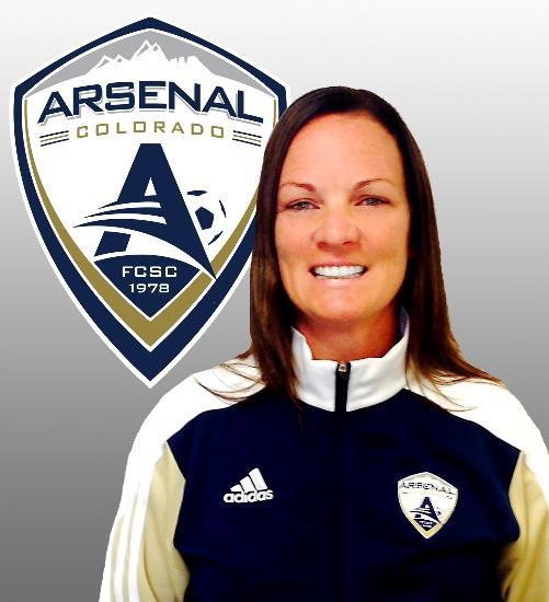 Jayme Beamer Director of Coaching Recreational Girls NSCAA Premier Diploma NSCAA Director of Coaching Diploma USSF B License USSF Youth National