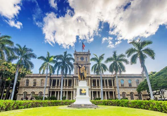 Arizona Memorial & USS Missouri Personal Wifi device for use around Honolulu 5 Nights from $ 959 * per person, Go Pro rental for one day Daily bottled water