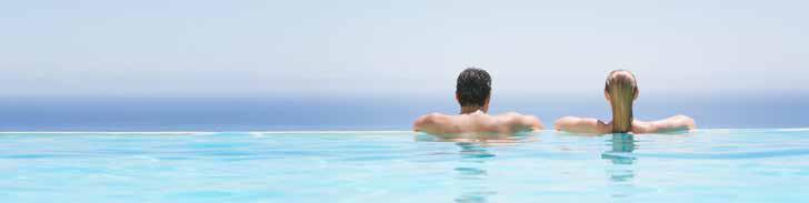Many believe that there is a lot of work taking care of a pool, but manage the pools circulation system and chemical purification described in this guide, and you can with relatively little