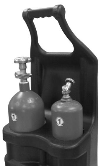 SECTION 4 OXY-FUEL APPARATUS 4.