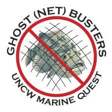 Ghost (net) Busters Ghost Net Retrieval Time to complete lesson: 20-30 minutes Purpose of module: This module allows students to simulate the removal of a derelict fishing net from a model coral reef.