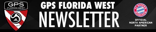 Fort Myers Florida- GPS Florida West are pleased to bring you our inaugural newsletter covering some of our Clubs successes throughout January, some expansive knowledge on GPS and Bayern Munich and