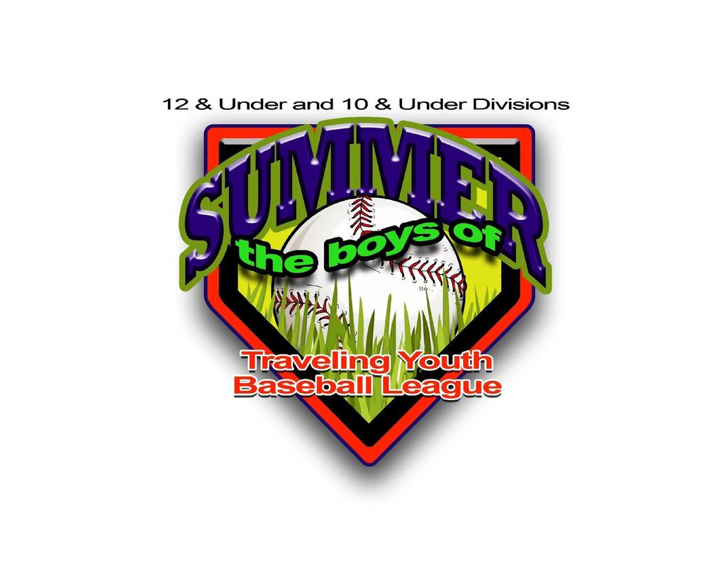 10U and 12U Division Rules and Bylaws League Director: Zach Benko Rules listed in italics apply only to the 10 & Under Division Rules listed in bold type are new within the last 2 seasons 1.