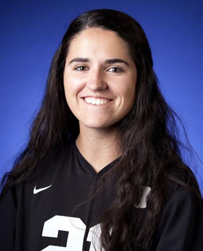 u PRIOR TO DUKE: Lettered three years at Attleboro Named a league all-star as a junior two-time National Futures selection member of the Sick Field Hockey Club Also