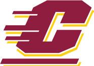 Ralph Young Field Duke leads, 6-3 August 31 CENTRAL MICHIGAN 1:00 p.m.