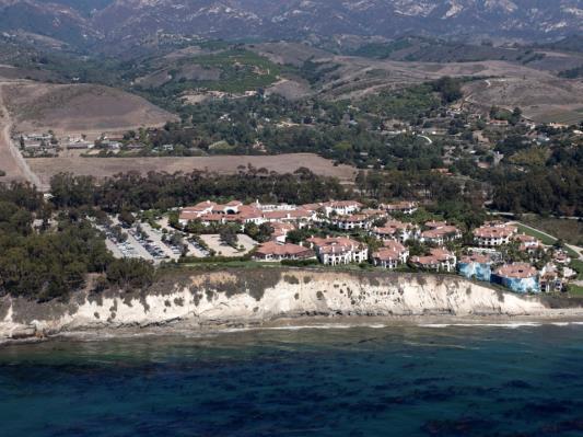 Adelman, California Coastal Records Project, www.californiacoastline.